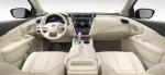 Nissan Murano 2014 года (NA)